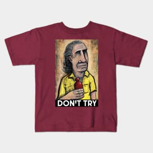 Bukowski Kids T-Shirt